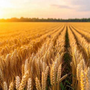 Wheat