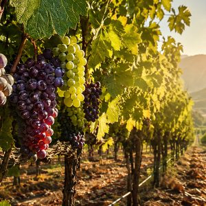 Vineyards