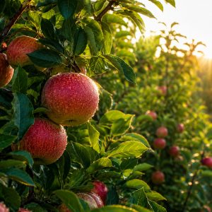 Pome Fruit
